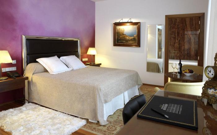 Mirador de Dalt Vila-Relais & Chateaux