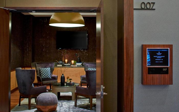 Renaissance Dallas at Plano Legacy West Hotel