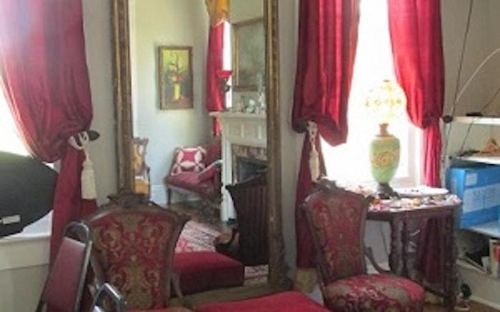 Paducah Bed and Breakfast