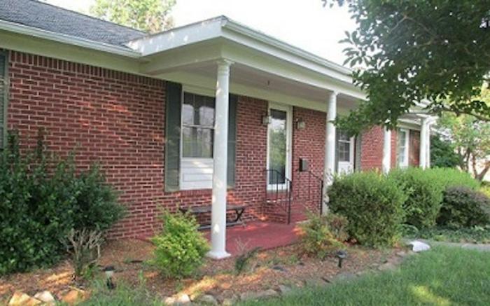 Paducah Bed and Breakfast