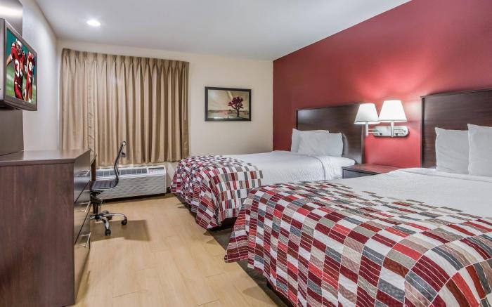 Red Roof Inn Grand Junction