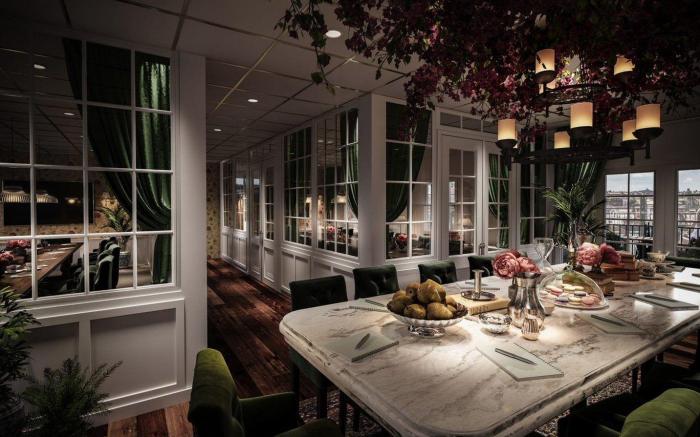 Hotel & Ristorante Bellora