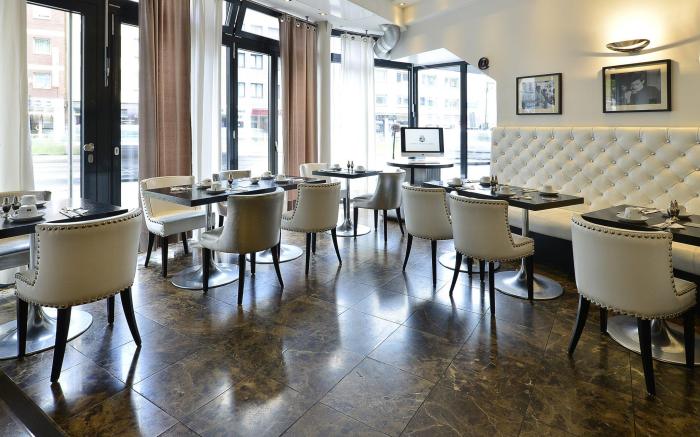 Business Wieland Hotel