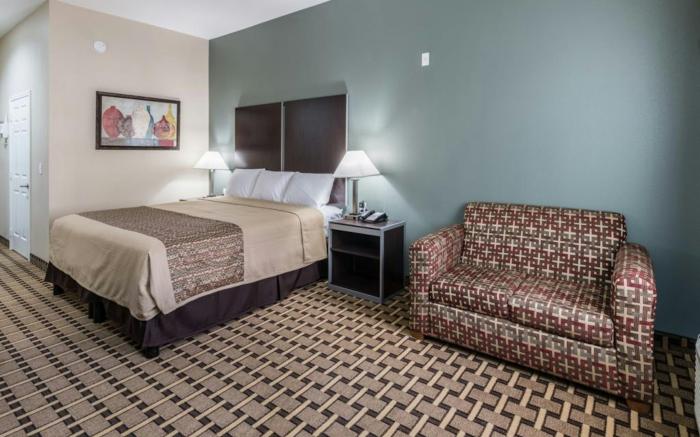 Scottish Inns & Suites