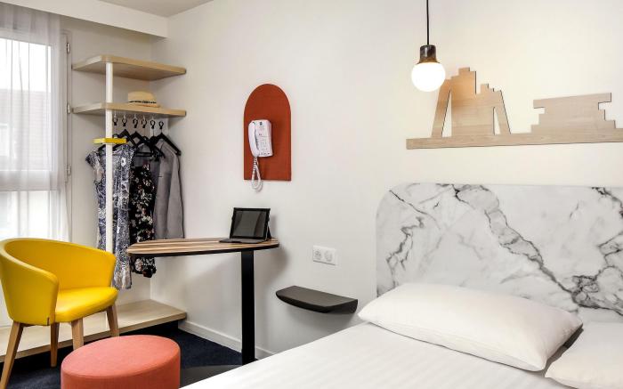 ibis Styles Vichy Centre