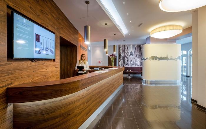 Hotel Imlauer Wien