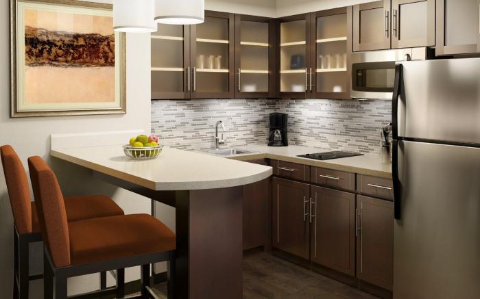 STAYBRIDGE SUITES HOUSTON EAST - BAYTOWN By IHG