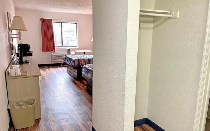 Red Carpet Inn Gibbstown NJ