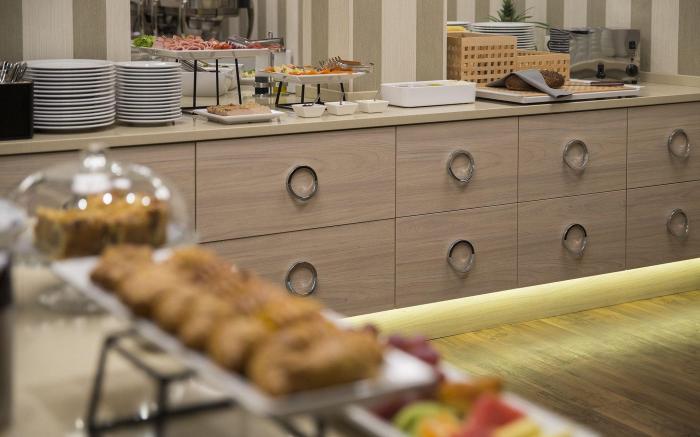 Citi Hotel's Wroclaw