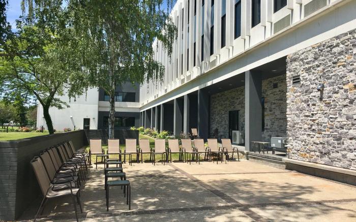 Holiday Inn Express - Grand Island By IHG