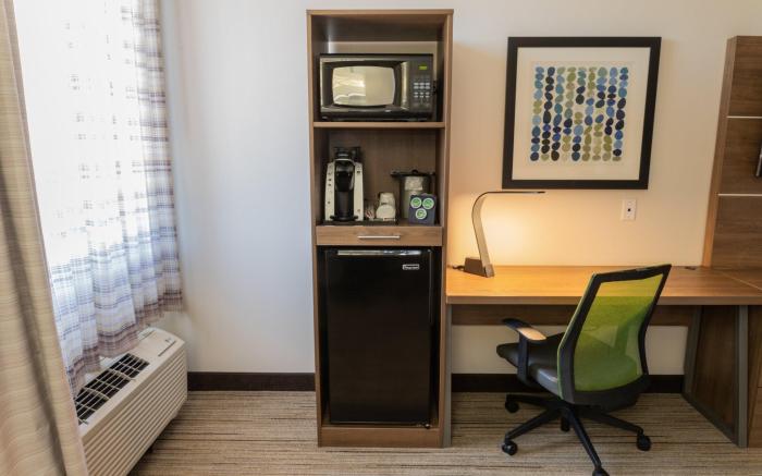 Holiday Inn Express - Grand Island By IHG