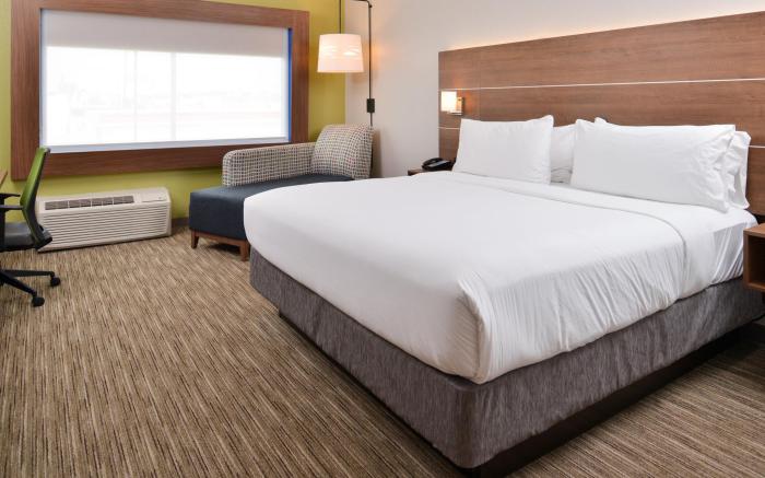 Holiday Inn Express Early By IHG