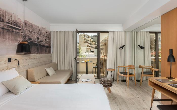 ibis Styles Heraklion Central
