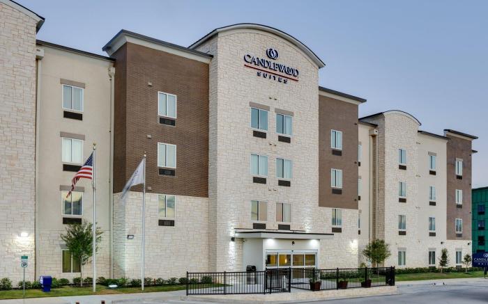 Candlewood Suites Farmers Branch By IHG