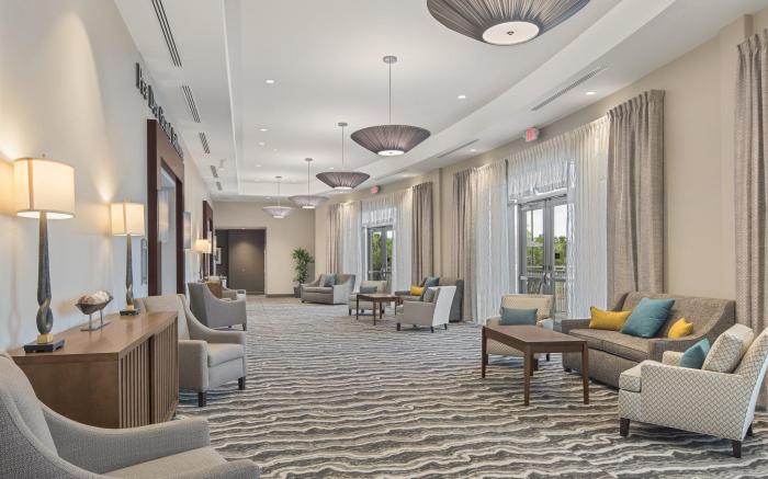 Staybridge Suites Florence - Civic Center By IHG