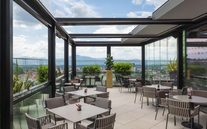 InterContinental - Ljubljana