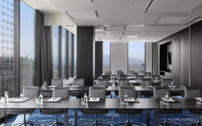 InterContinental - Ljubljana