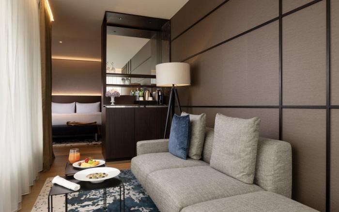 InterContinental - Ljubljana