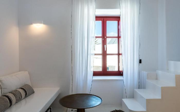 The Townhouse Mykonos