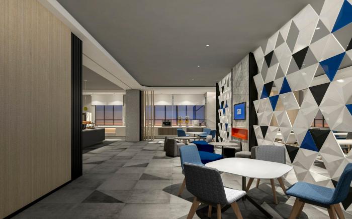 Holiday Inn Express Sanya Bay By IHG