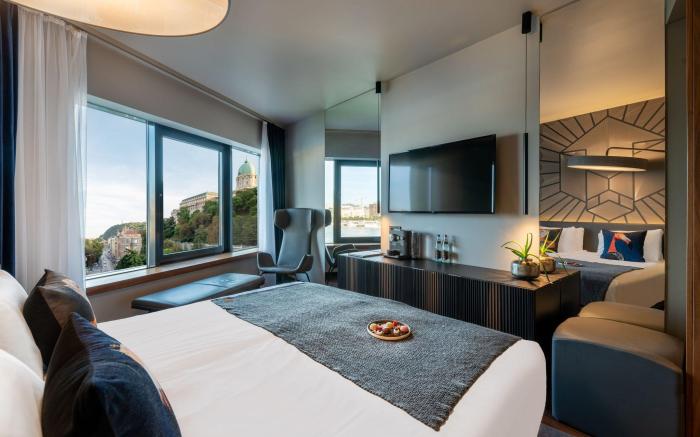 Hotel Clark Budapest