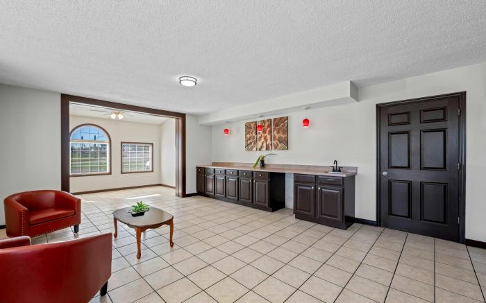 Red Roof Inn Abingdon