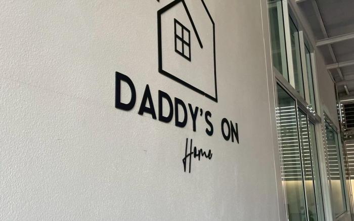 DADDY’s ON Home