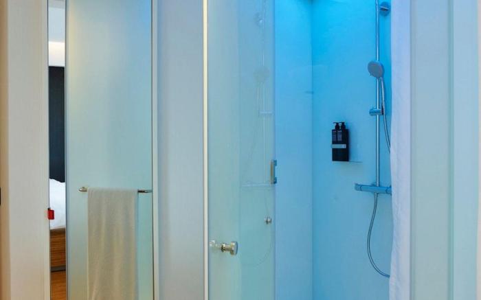 citizenM Taipei North Gate