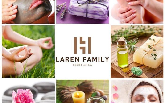 Laren Family Hotel & Spa