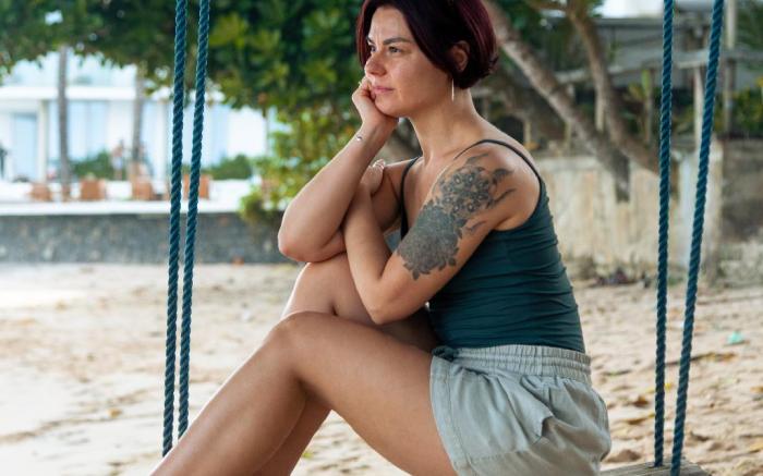 Marley's Beach House