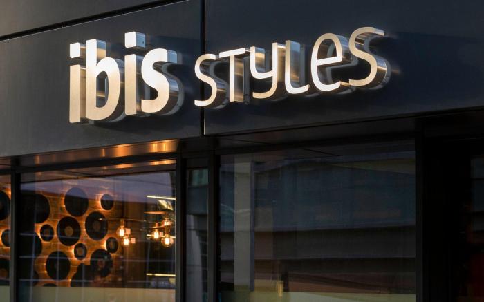 Ibis Styles Glasgow Central