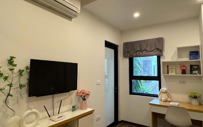 The Bloom by Vega Hotel