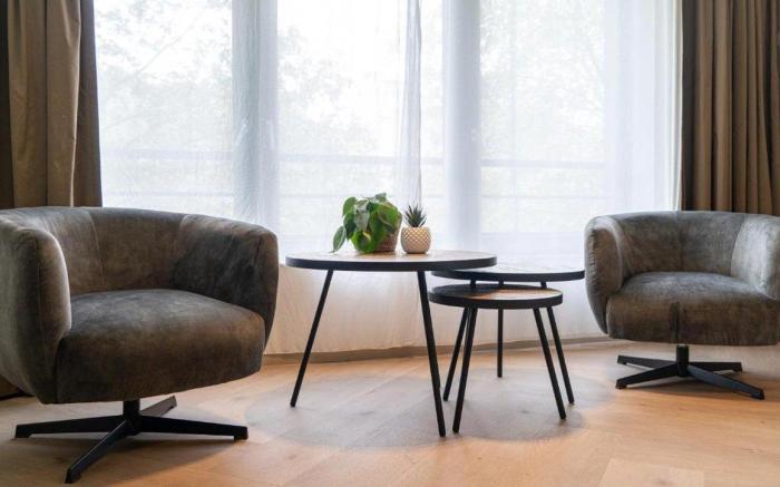 Diamant Suites Brussels EU