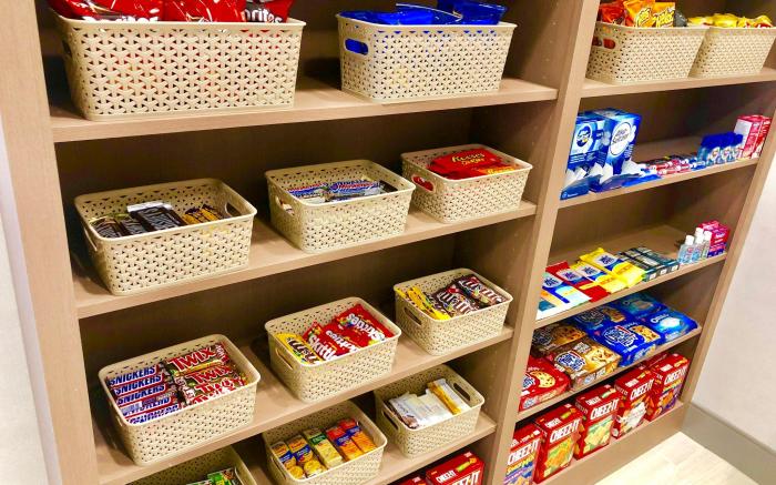 Holiday Inn Express & Suites Raleigh Airport - Brier Creek By IHG