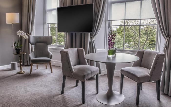 Kimpton Blythswood Square Hotel By IHG