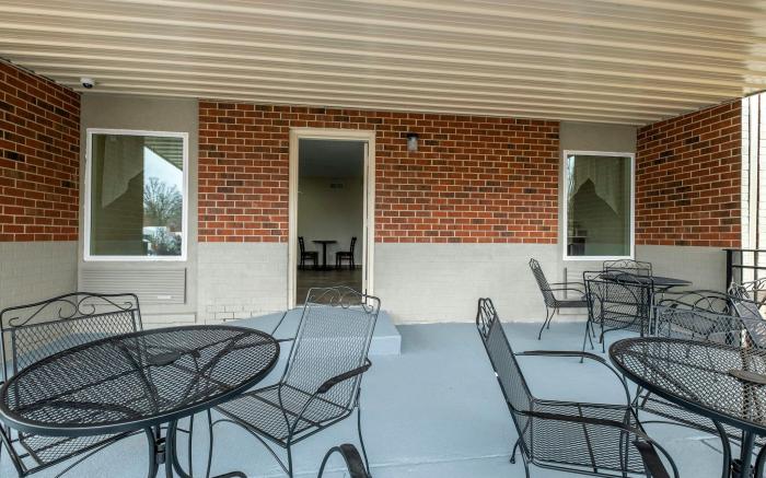 Red Roof Inn Leesburg, VA 