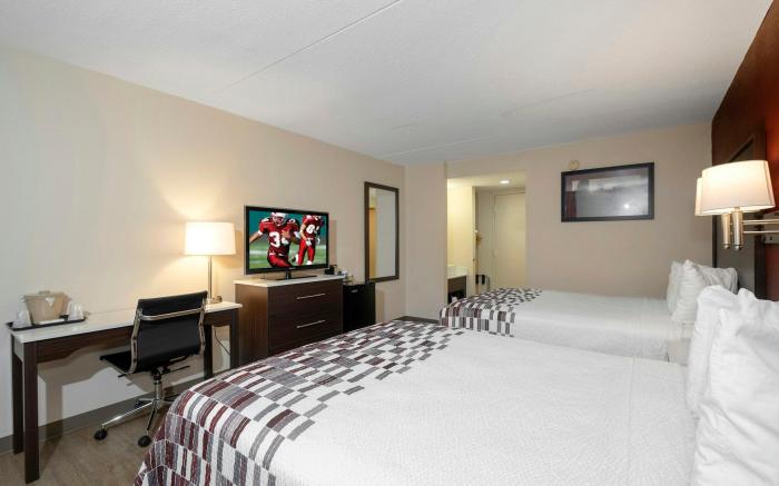 Red Roof Inn Leesburg, VA 