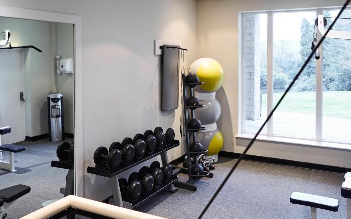 Mercure Sheffield Kenwood Hall & Spa