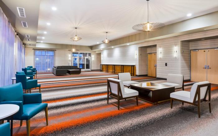 Holiday Inn Hotel And Suites Toledo Southwest - Perrysburg By IHG