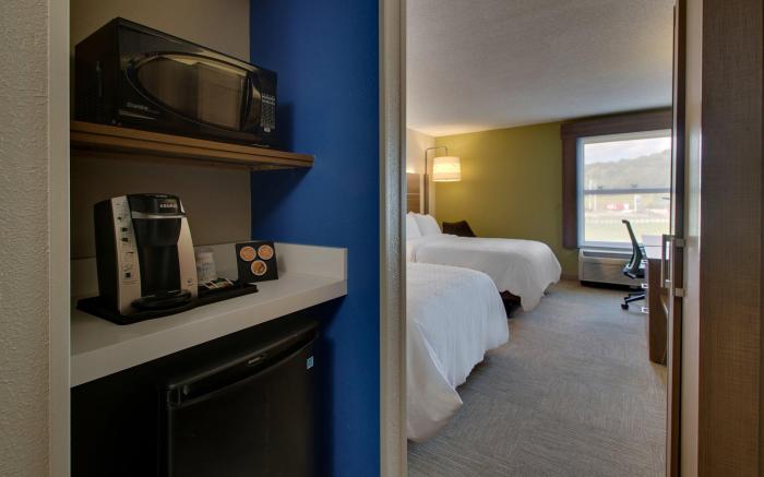 Holiday Inn Express Horse Cave By IHG