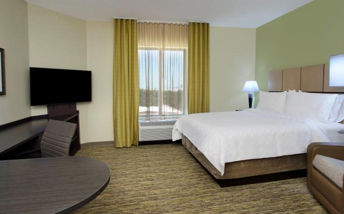Candlewood Suites Frisco By IHG
