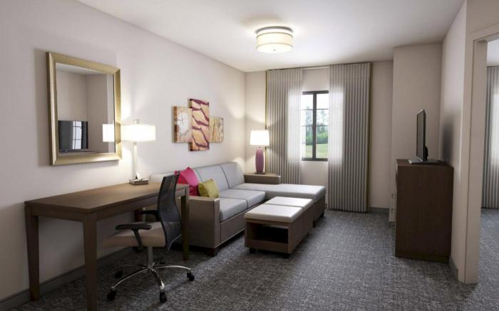 Staybridge Suites Lafayette By IHG