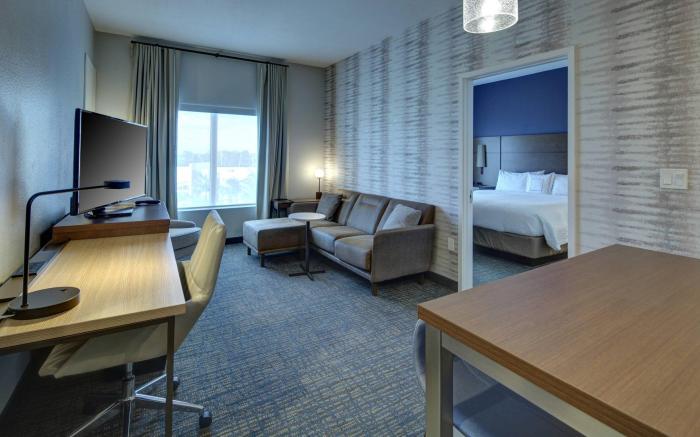 Residence Inn Fort Lauderdale Coconut Creek