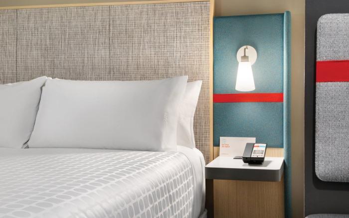 Avid Hotels Tulsa South - Medical District By IHG