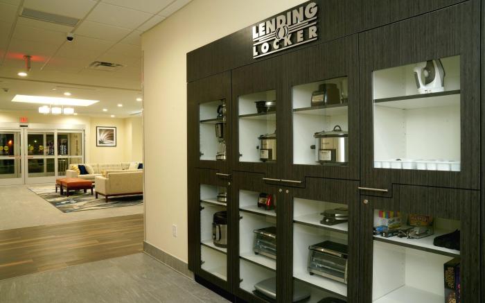 Candlewood Suites Plano North By IHG