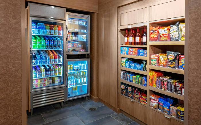 Fairfield by Marriott Inn & Suites Port Clinton Waterfront