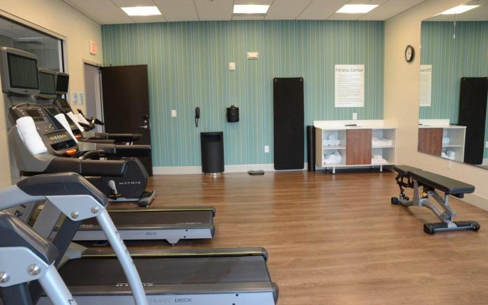 Holiday Inn Express & Suites Franklin - Berry Farms By IHG