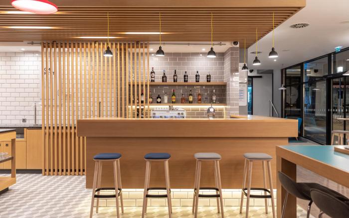 Holiday Inn Express Porto City Centre By IHG