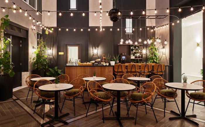 Staybridge Suites The Hague - Parliament By IHG