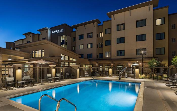 Residence Inn Riverside Moreno Valley